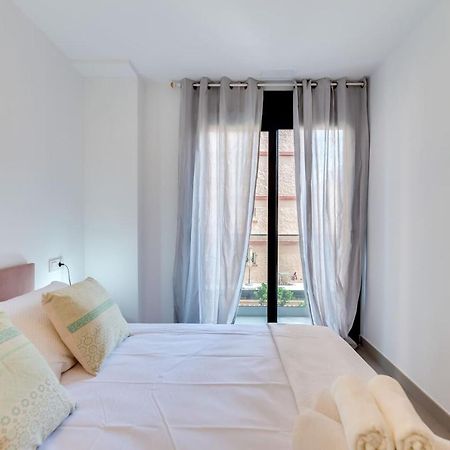 Apartamento Lxr Navegante 2Hab Next To Sea Fuengirola Exterior foto