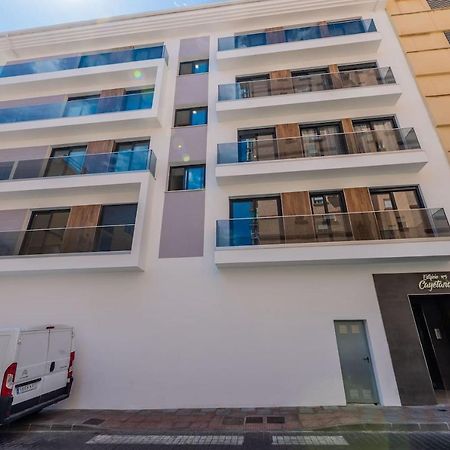 Apartamento Lxr Navegante 2Hab Next To Sea Fuengirola Exterior foto