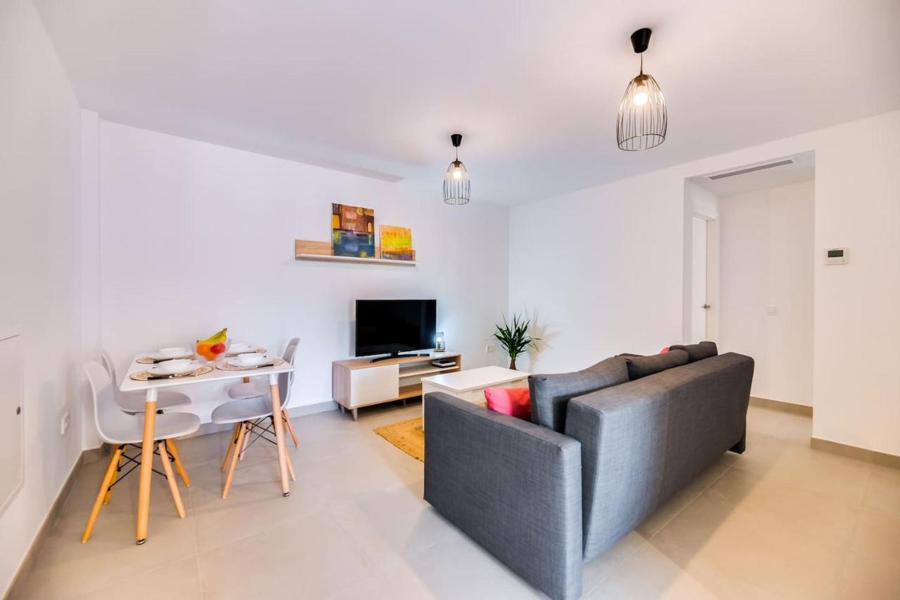 Apartamento Lxr Navegante 2Hab Next To Sea Fuengirola Exterior foto